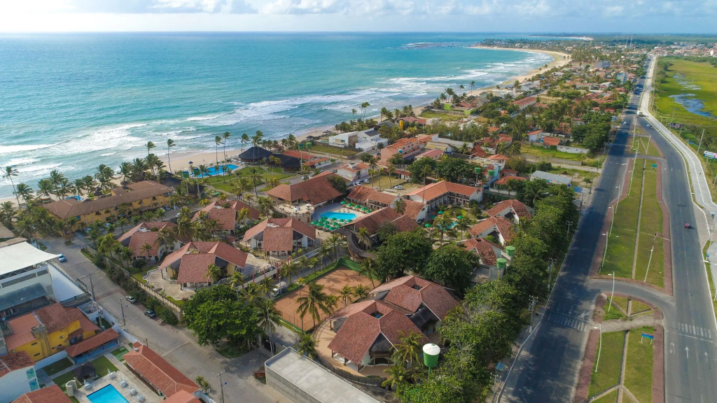 Beach & Waterfront