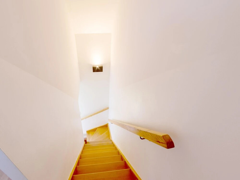 Afficher la photo 8 — Apartment With Heated Indoor Pool
