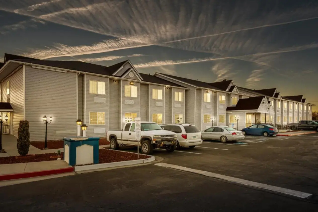 Hotel photo 19
