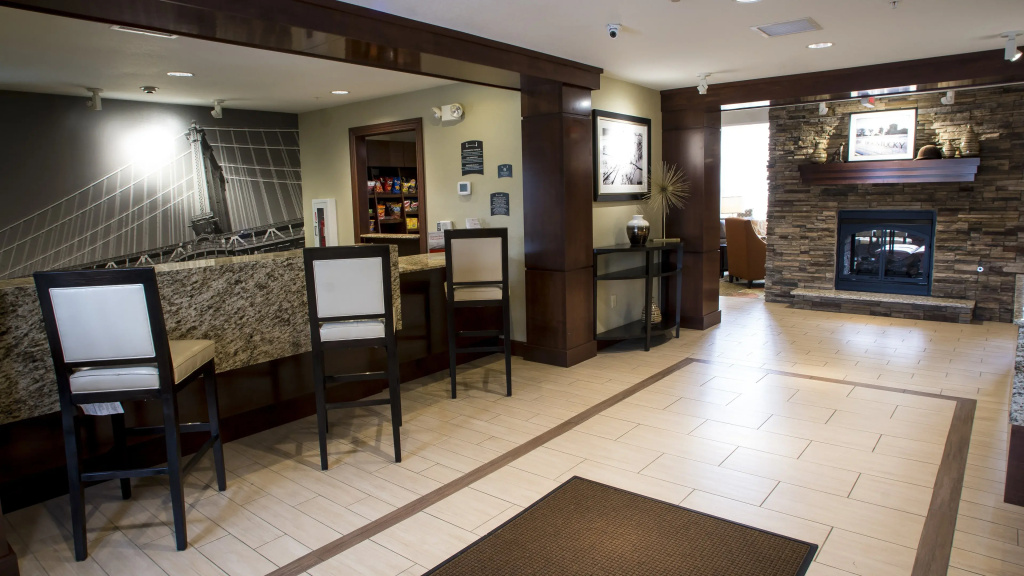 Staybridge Suites Lexington by IHG - Général