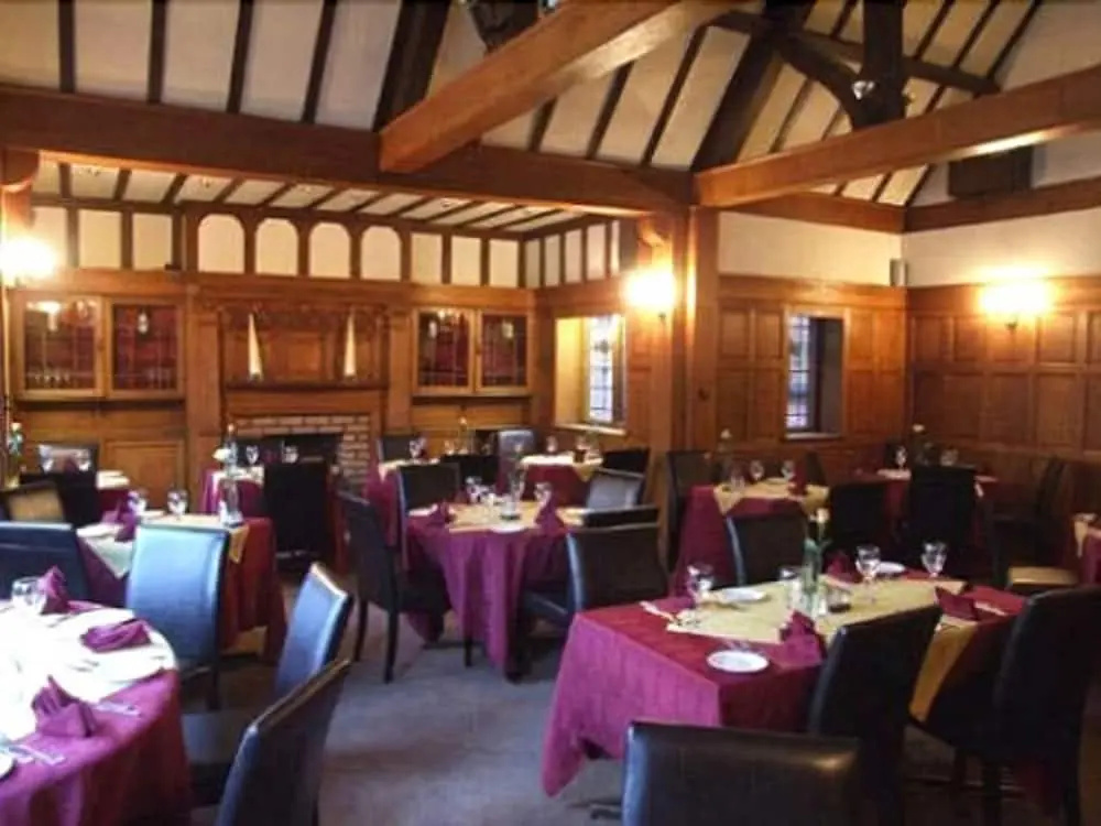 Amblehurst Hotel - Général