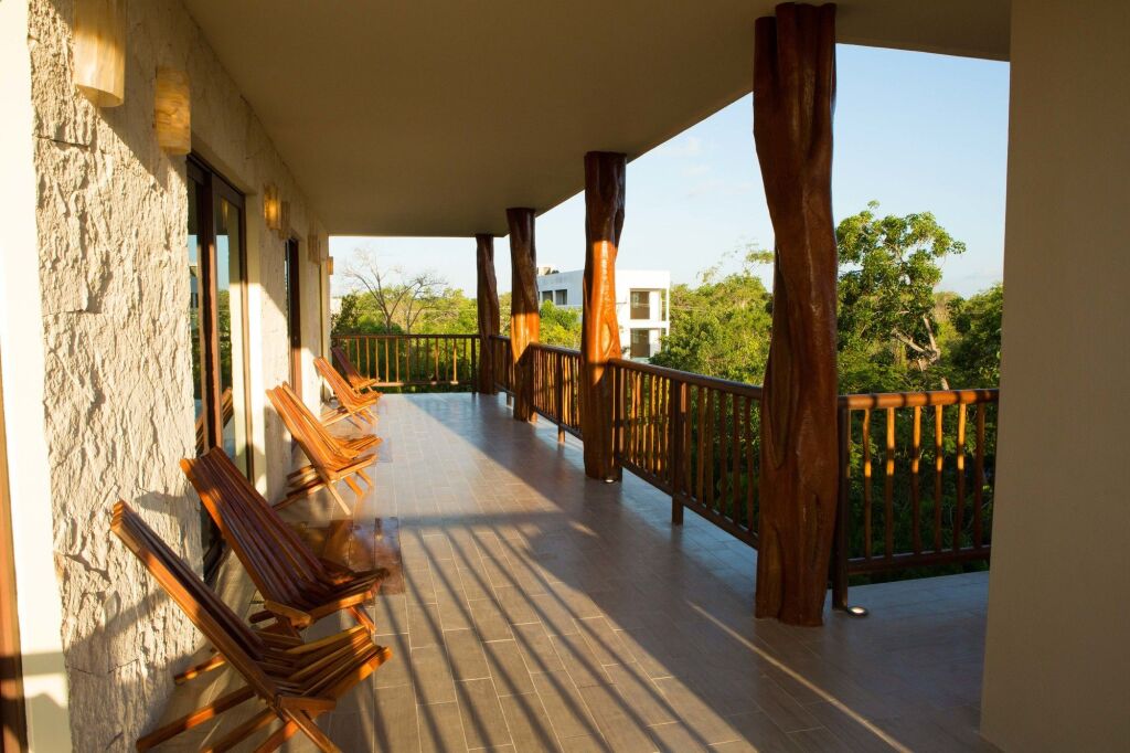 Casa tulum by null