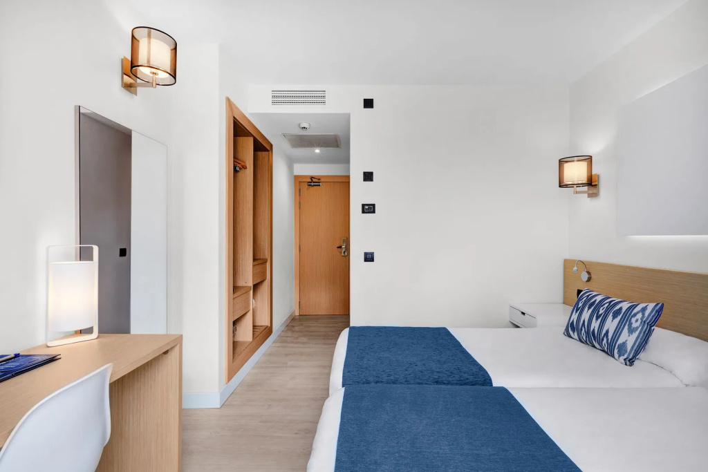 Hotel THB Felip - Adults Only - Général