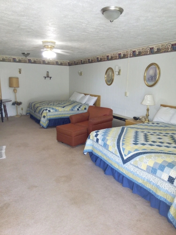 Standard Family room