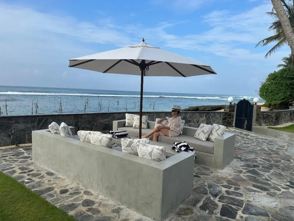 If Villa In Unawatuna