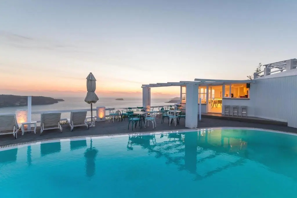 Artemis Suites Santorini, ,