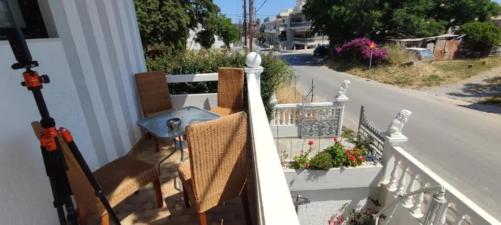 Ixian House Apartment
