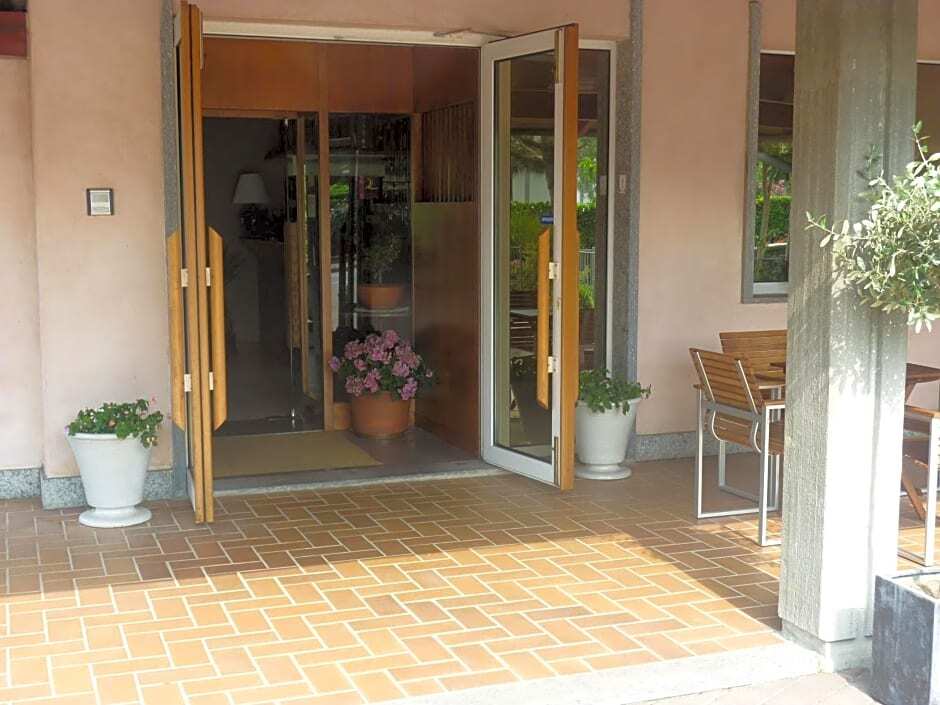 Hotel Cravero by null