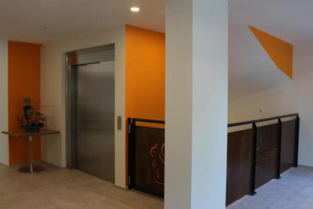 Hotel photo 8