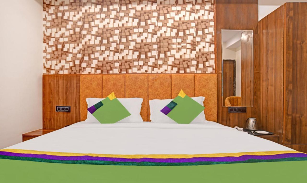 Hotel photo 19