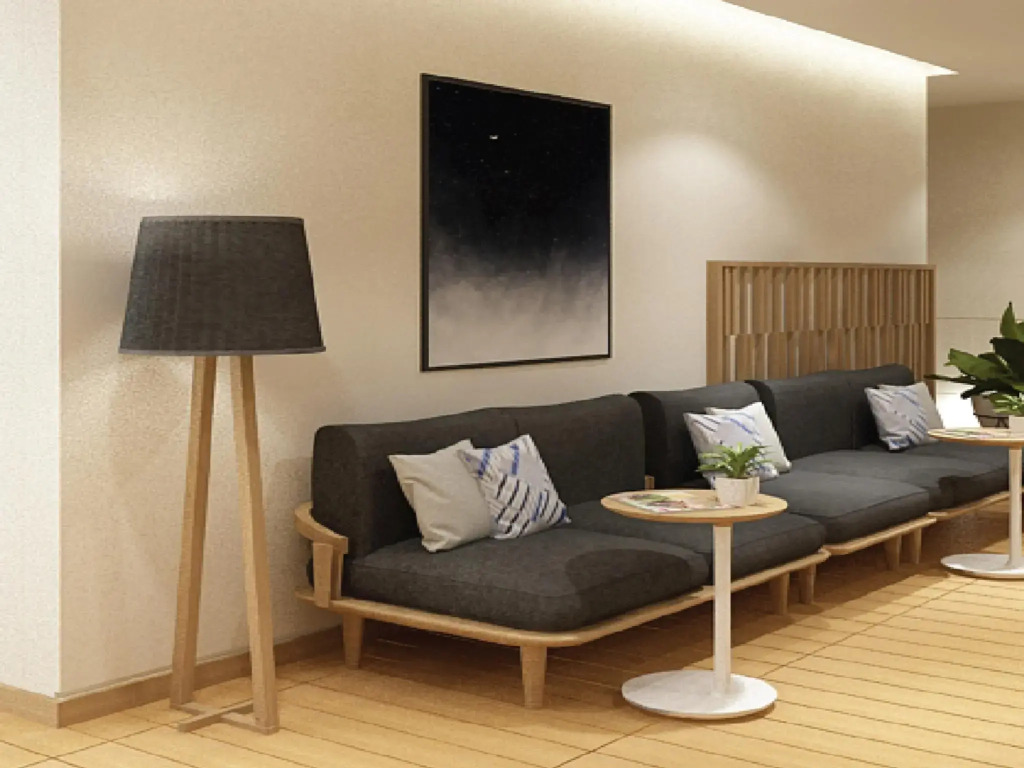 Citrip Hotel simpang lima (FKA CityOne) - фото 12