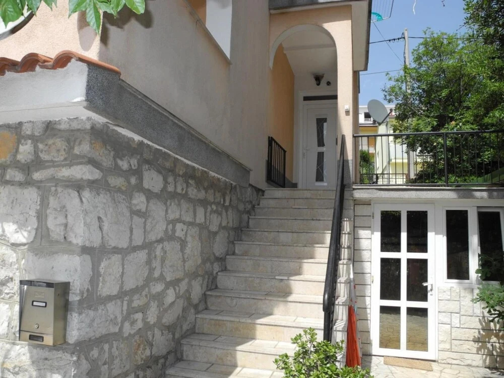 Apartment Bruno 8 2 pax