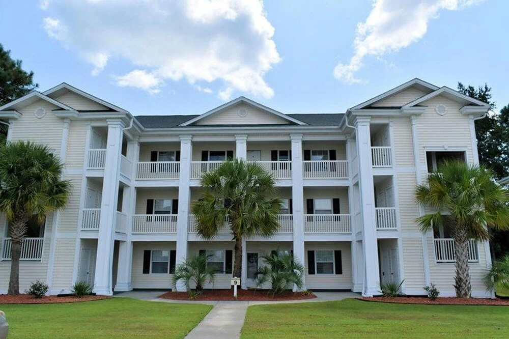 Buck Creek by Seaside Vacations
