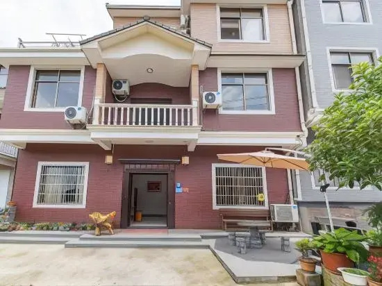 Hangzhou Habitat Guesthouse