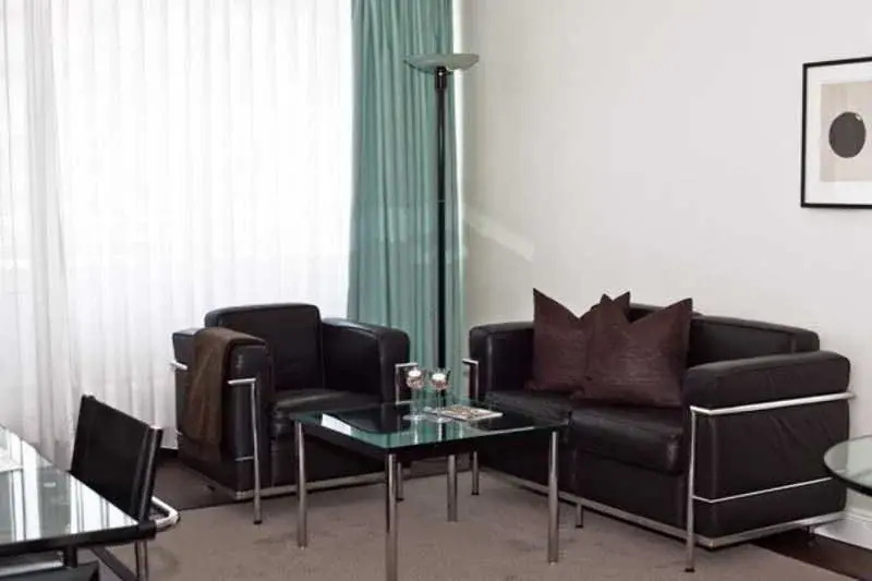 Elb-Residence Appartements - фото 6