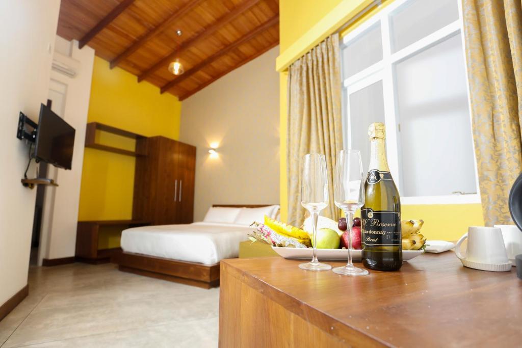 Viyana Boutique Hotel