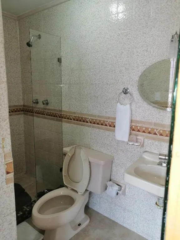 Hotel Las Américas - Chambres