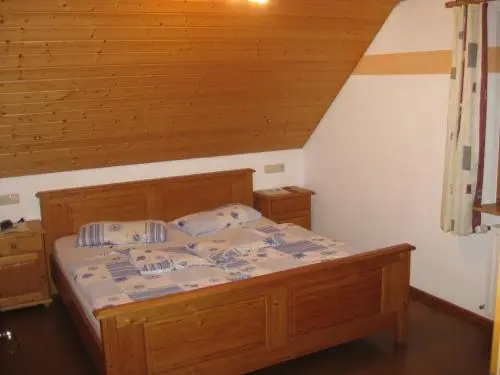 Haus am Kreuzbühl - Général