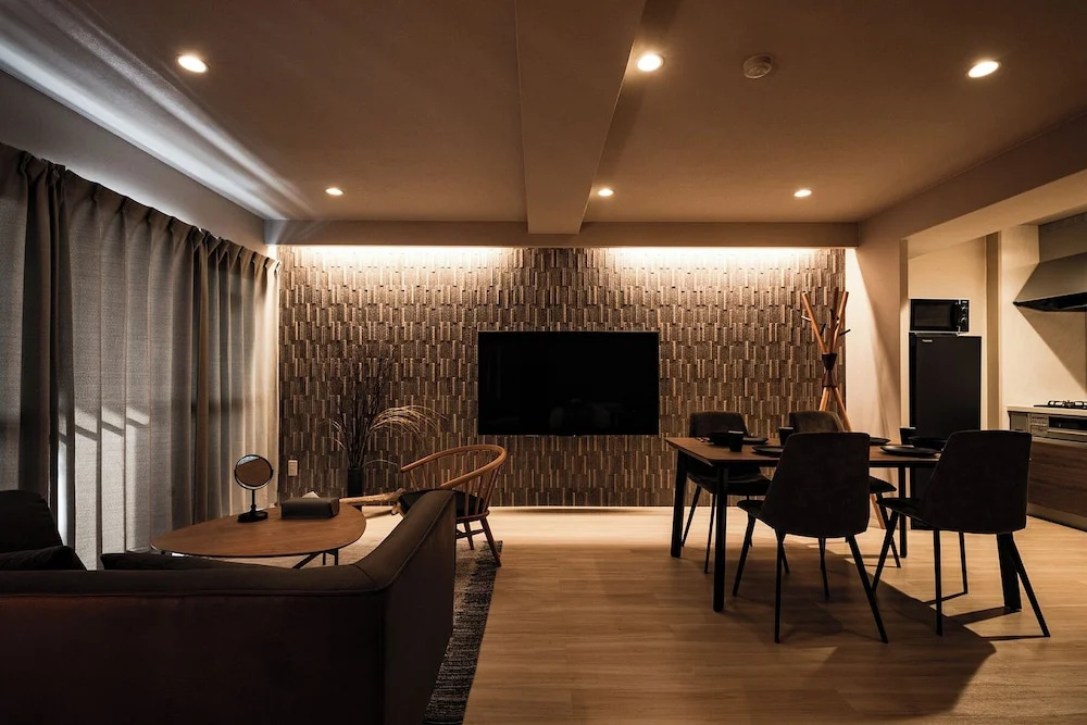 Crice Hotel Namba II 사진 32