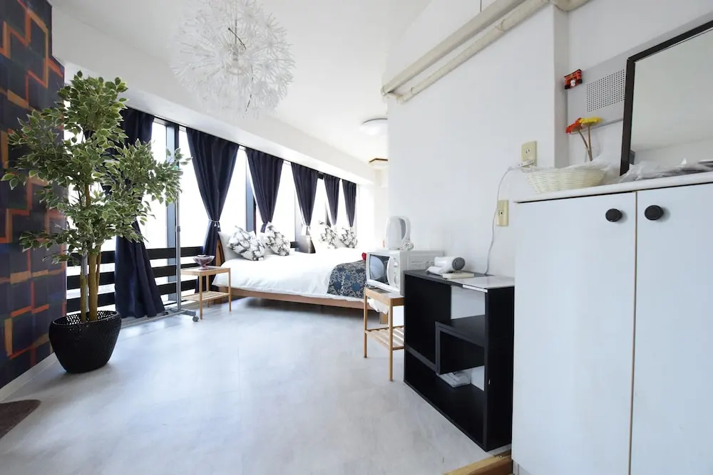 Balcone Uchikyuhoji 사진 26
