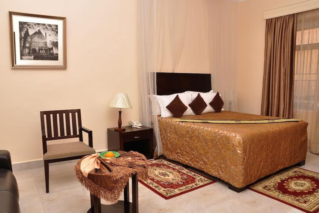 Hotel photo 4