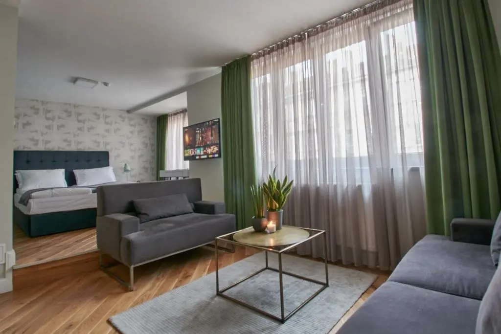 Hotel photo 19