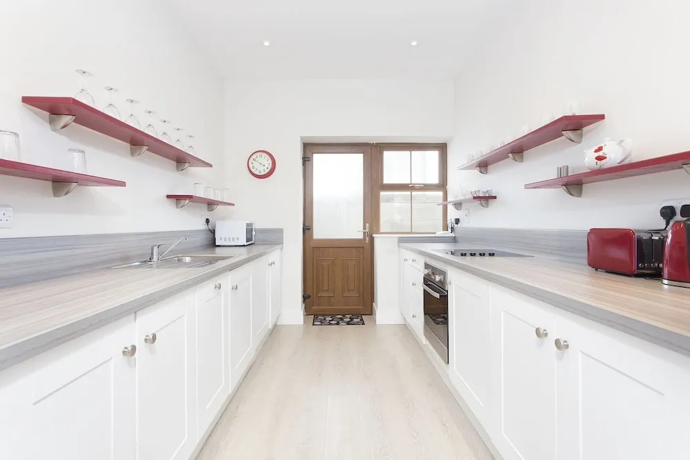 Garryvoe Beach Homes - Général
