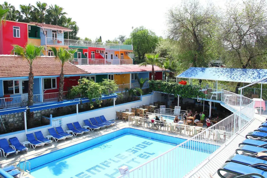 Hotel photo 37