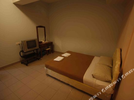 Century Hotel Inanam