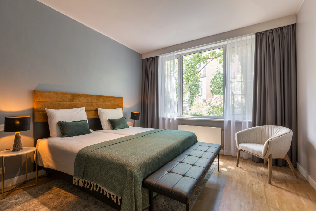 Leonardo Hotel Antwerp The Plaza - Vorschau 5