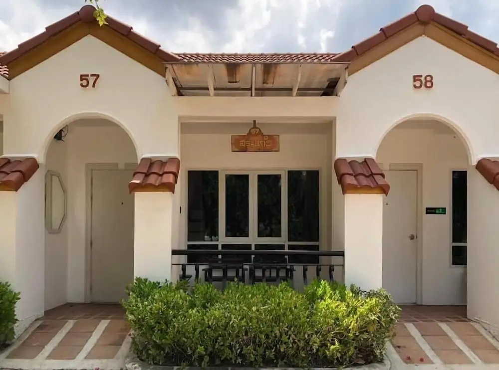 DadD Resort by Lopburi Inn Resort