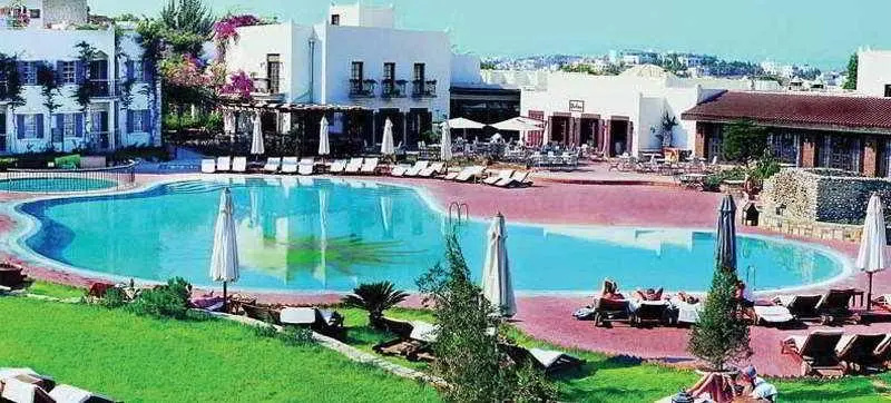 Hotel photo 13