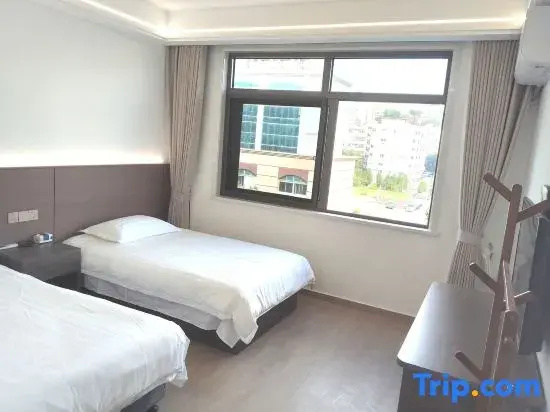 Superior Double room (twin beds)