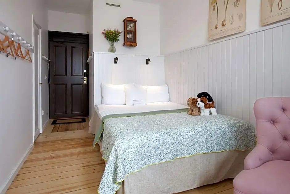 Hotel Kung Carl, WorldHotels Crafted - Chambres