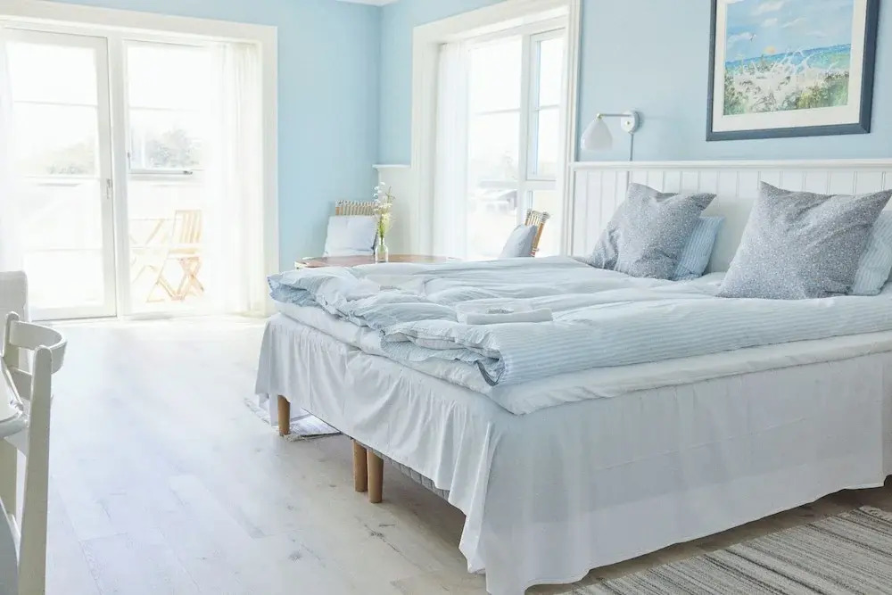 Hjorths Badehotel - фото 7