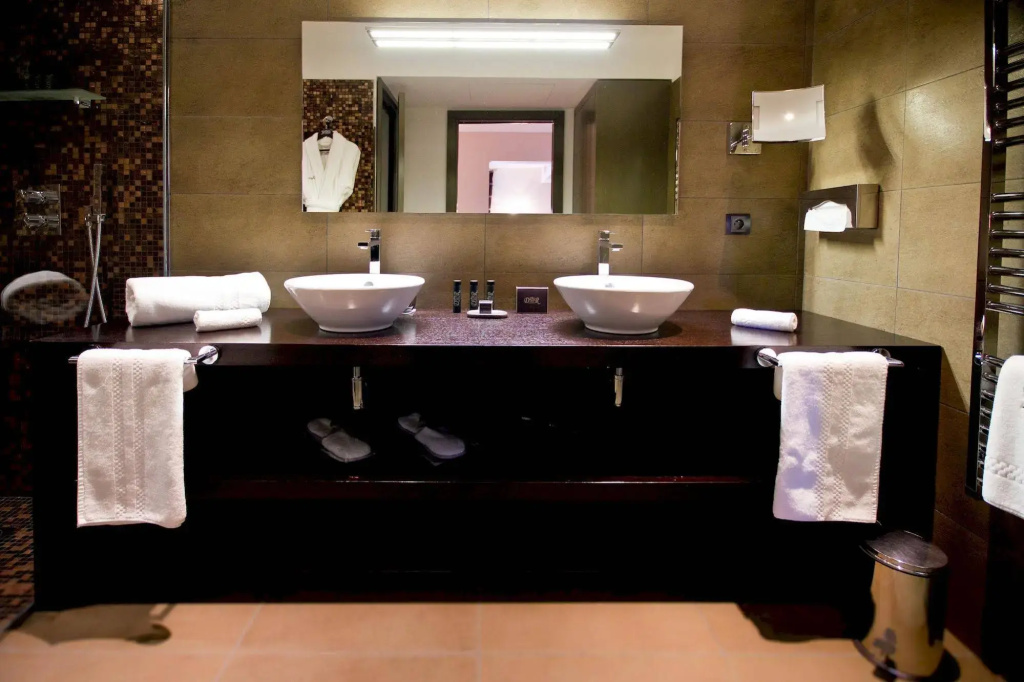 Le Daya Hôtel & Spa - Général