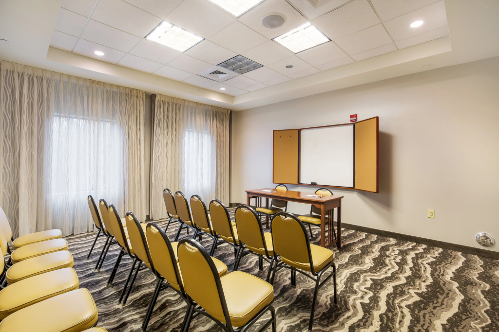 Staybridge Suites Chesapeake by IHG - Général