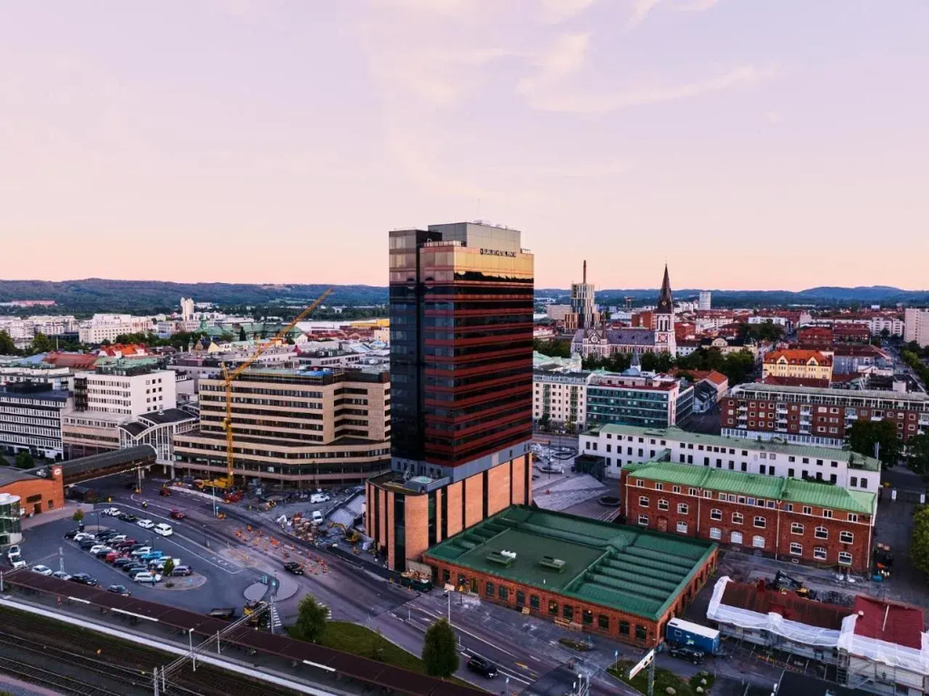 Hotel photo 37