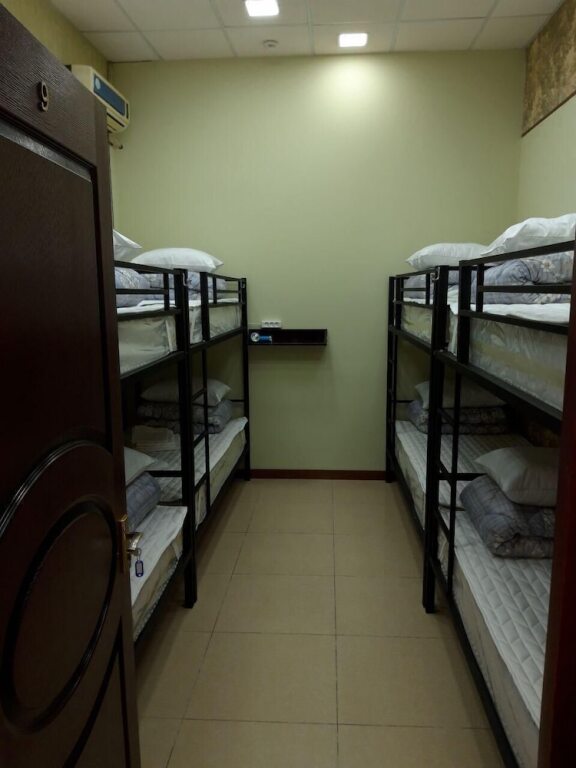 Ташкент: Хостел Shelter Hostel