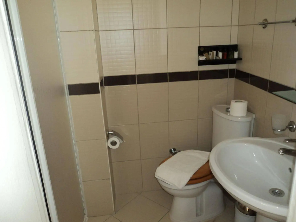 Hotel photo 8