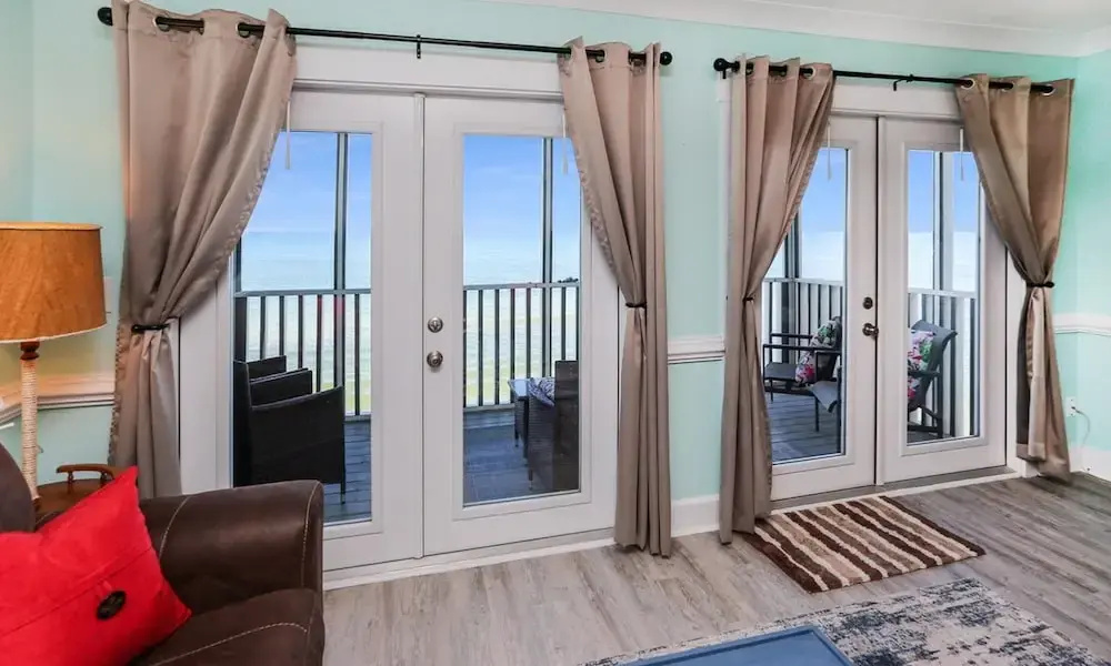 Edgewater Retreat