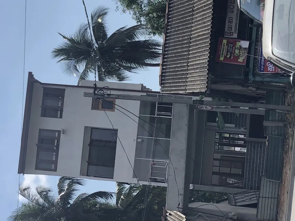 Elephant Villa Galle