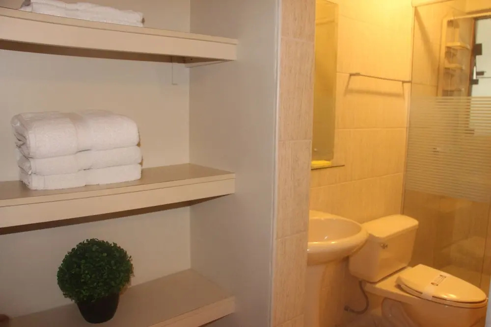 Hotel El Ducado - Chambres