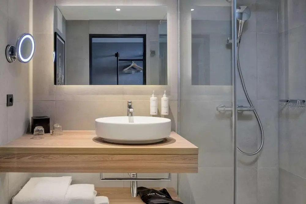 Hotel photo 9