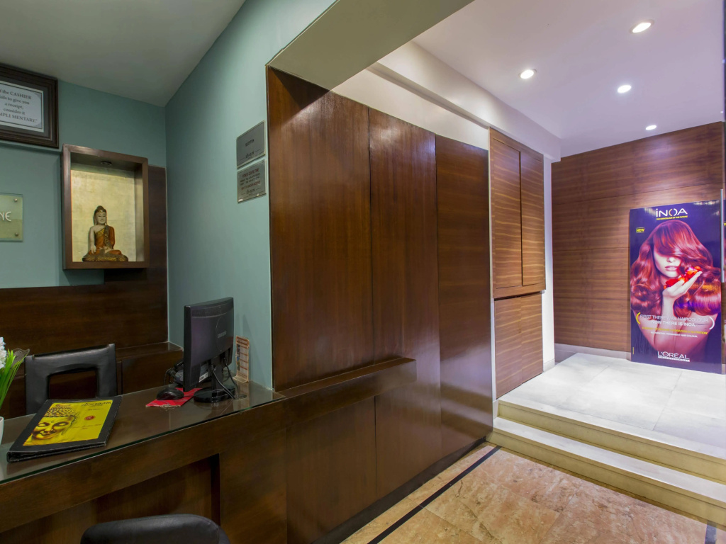 Ramee Guestline Hotel Juhu - Général