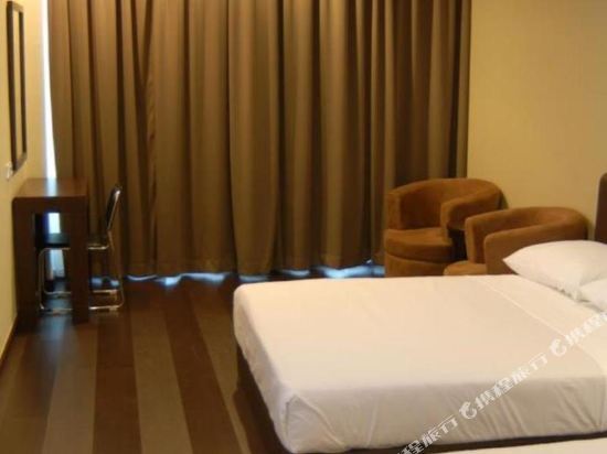 Manja Hotel