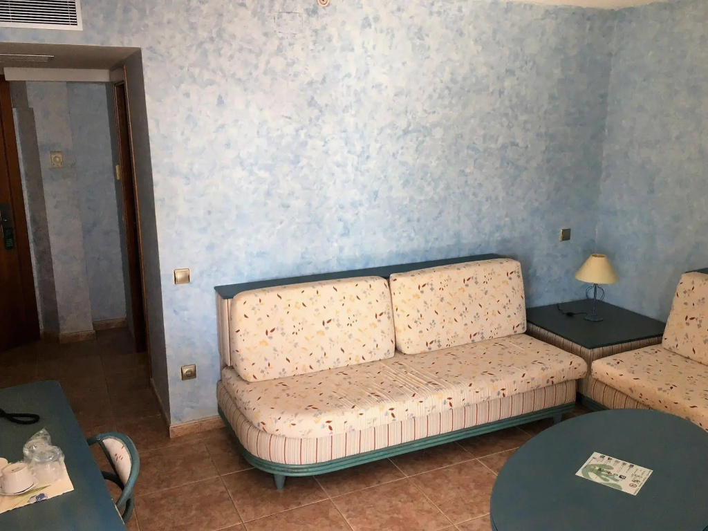 KAKTUS Hotel Kaktus Albir - Général
