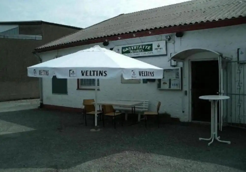 Gästehaus Willis