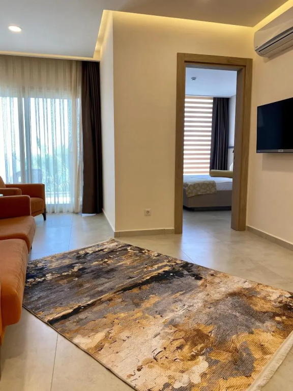 Zest Exclusive Hotel and Spa Resort - Chambres