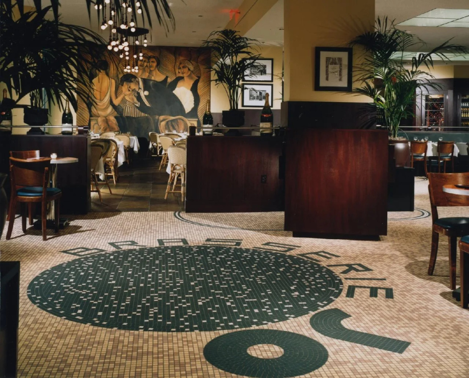 The Colonnade Hotel Back Bay - Général